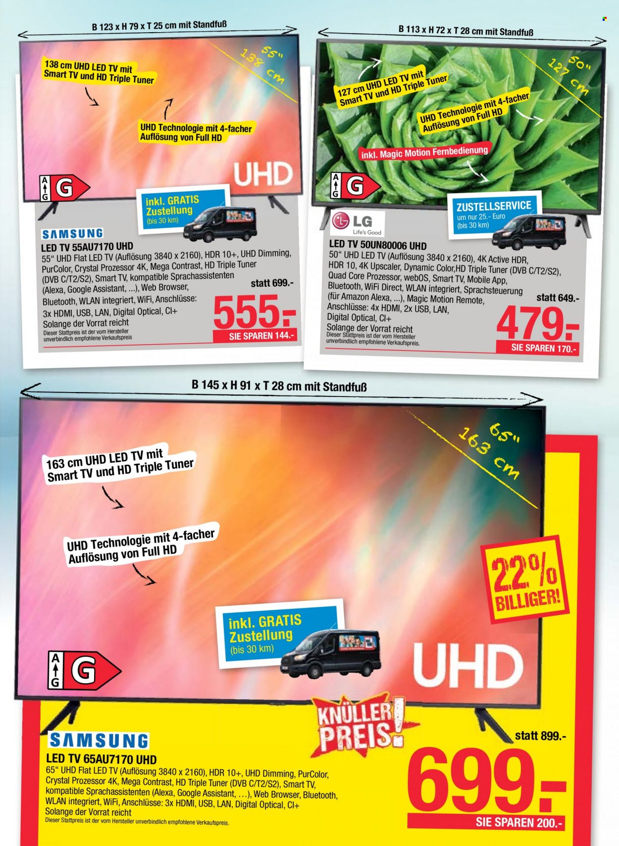 Angebote Maximarkt - 21.2.2022 - 26.2.2022. Seite 23