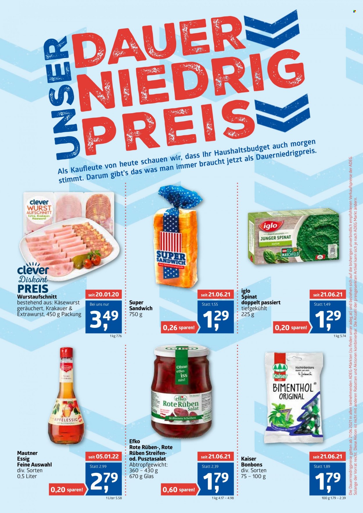Angebote ADEG - 21.2.2022 - 26.2.2022. Seite 8
