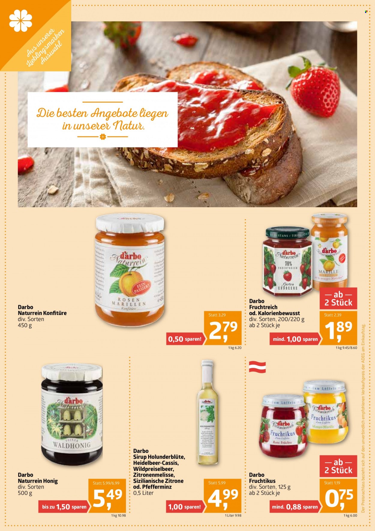 Angebote ADEG - 21.2.2022 - 26.2.2022. Seite 10