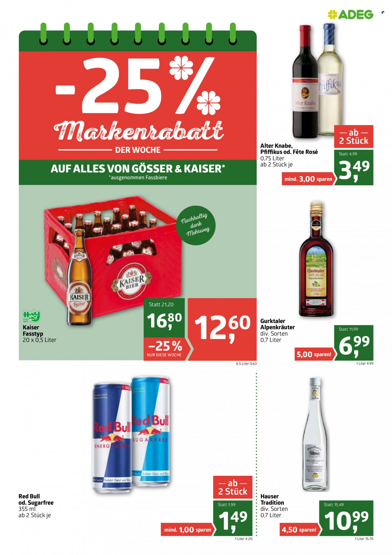Angebote ADEG - 21.2.2022 - 26.2.2022. Seite 13