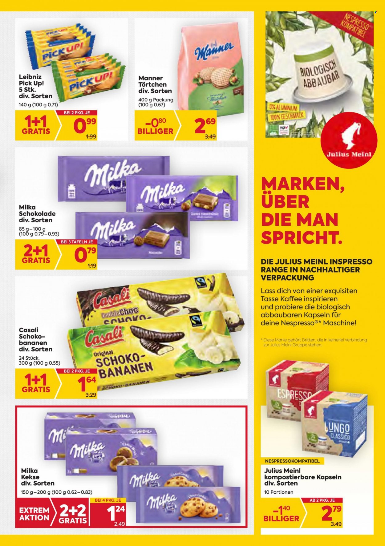 Angebote Billa - 24.2.2022 - 2.3.2022. Seite 15