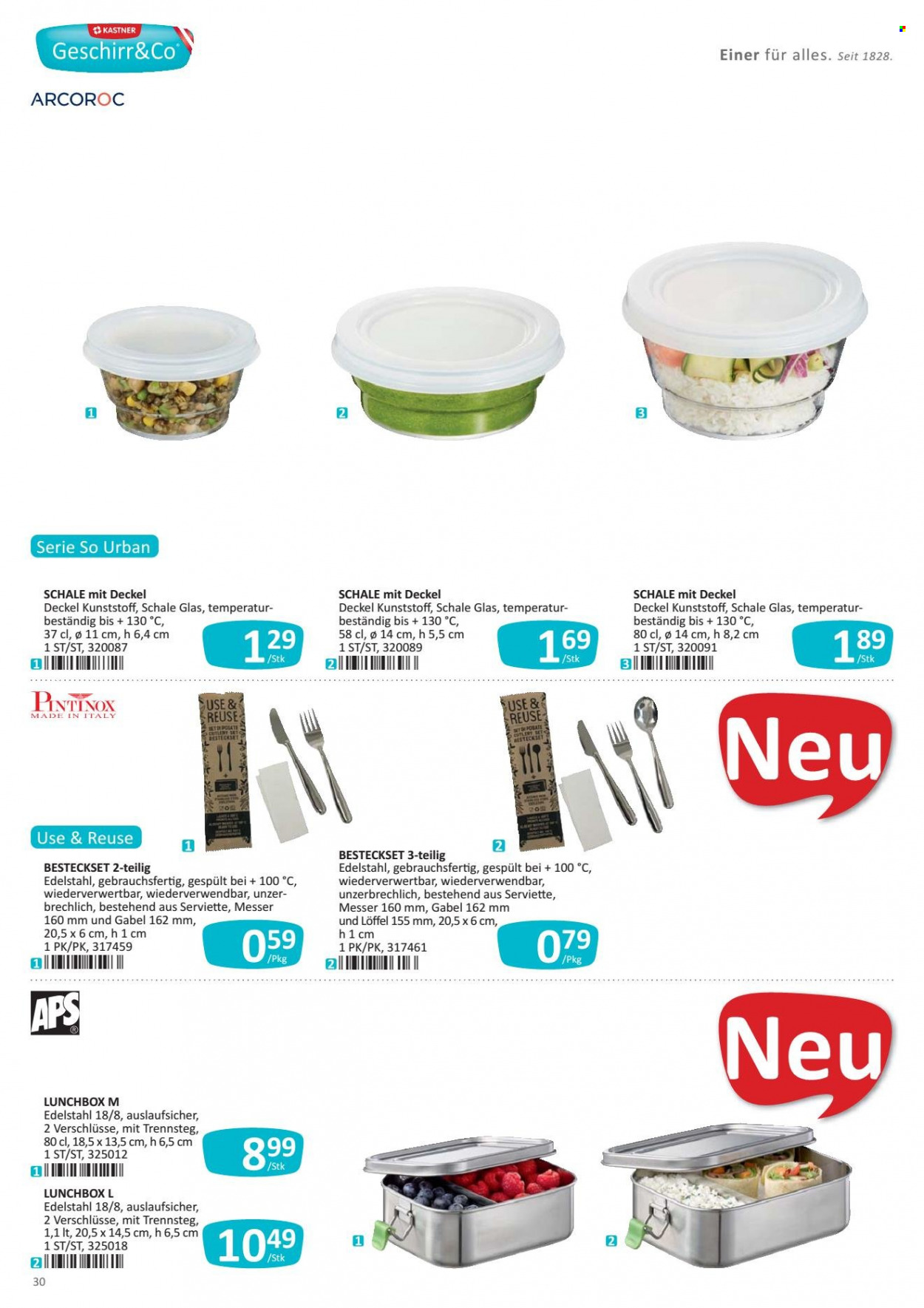 Angebote KASTNER - 28.2.2022 - 12.3.2022. Seite 30