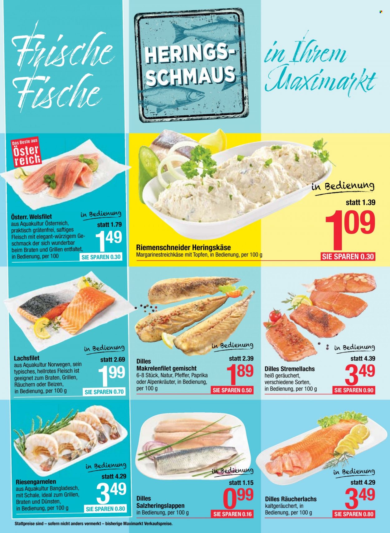 Angebote Maximarkt - 28.2.2022 - 5.3.2022. Seite 10