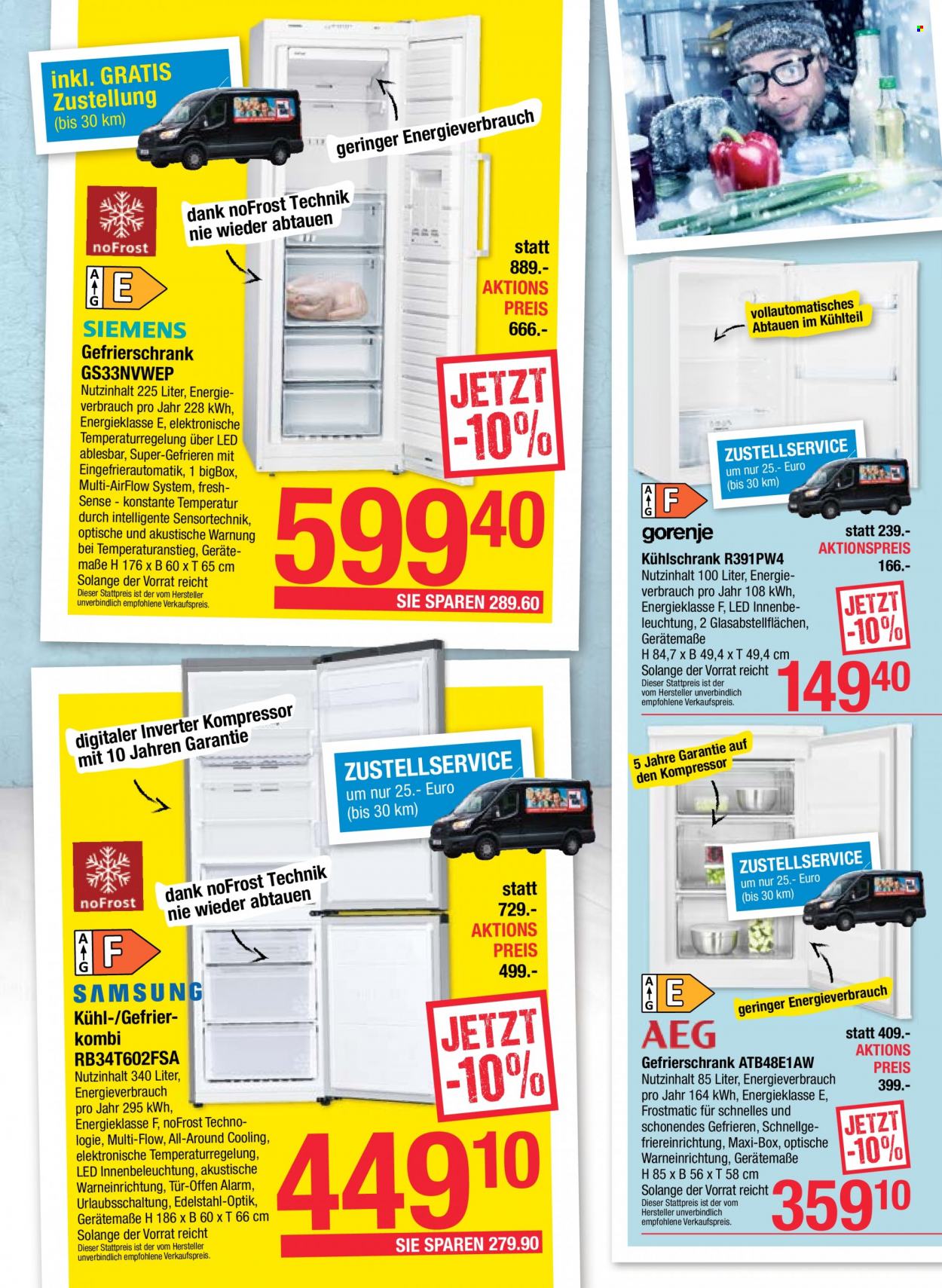 Angebote Maximarkt - 28.2.2022 - 5.3.2022. Seite 23