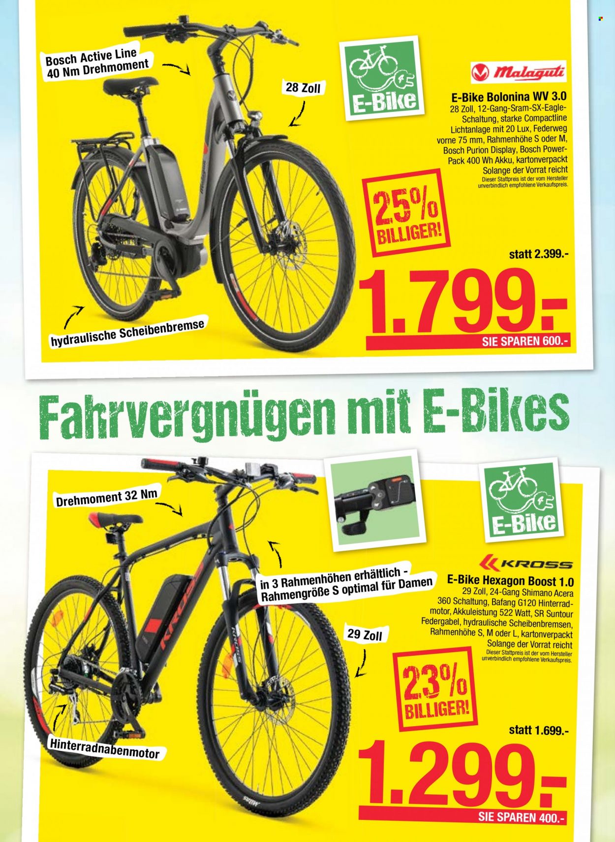 Angebote Maximarkt - 28.2.2022 - 5.3.2022. Seite 25