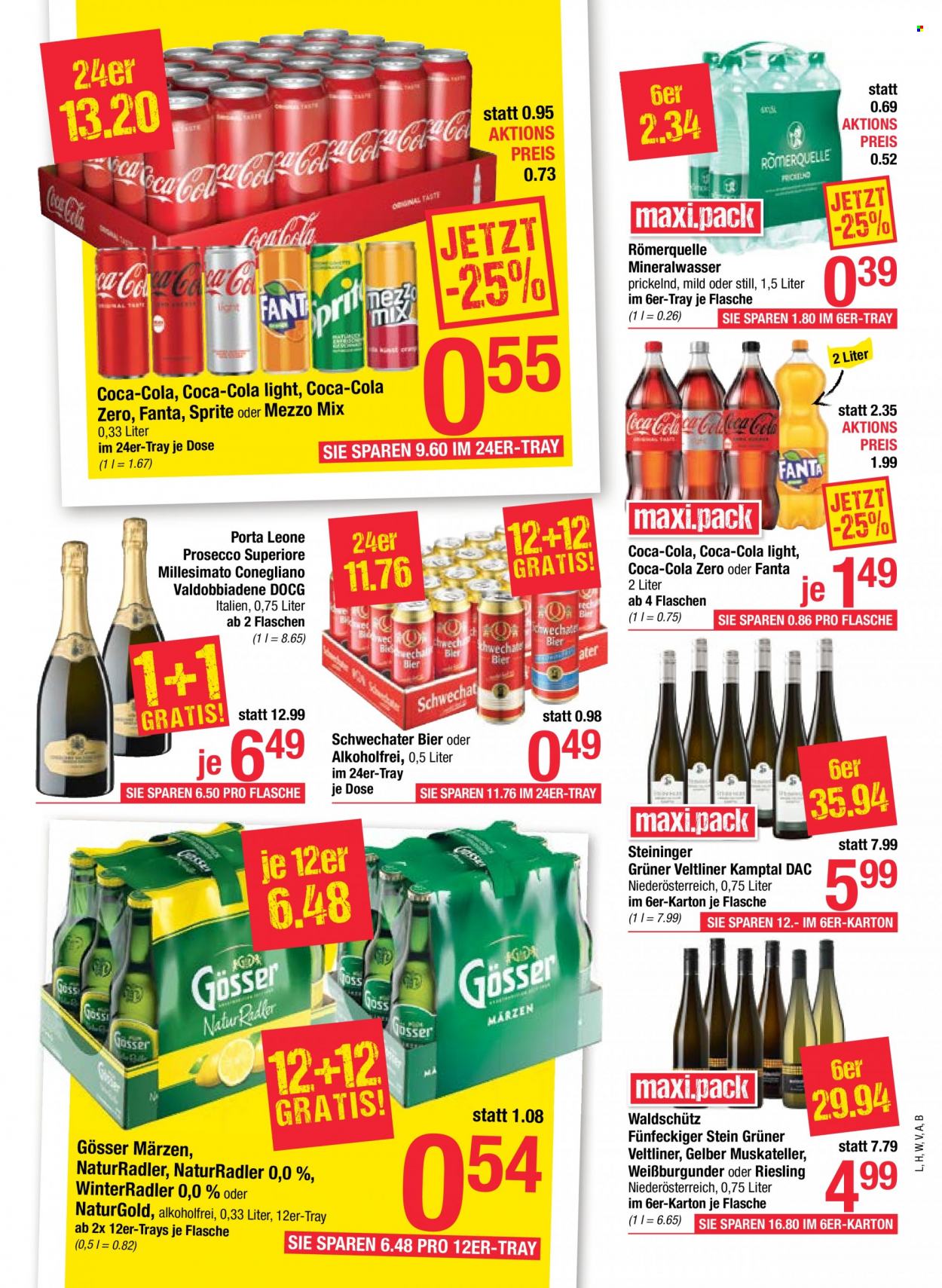 Angebote Maximarkt - 28.2.2022 - 5.3.2022. Seite 15