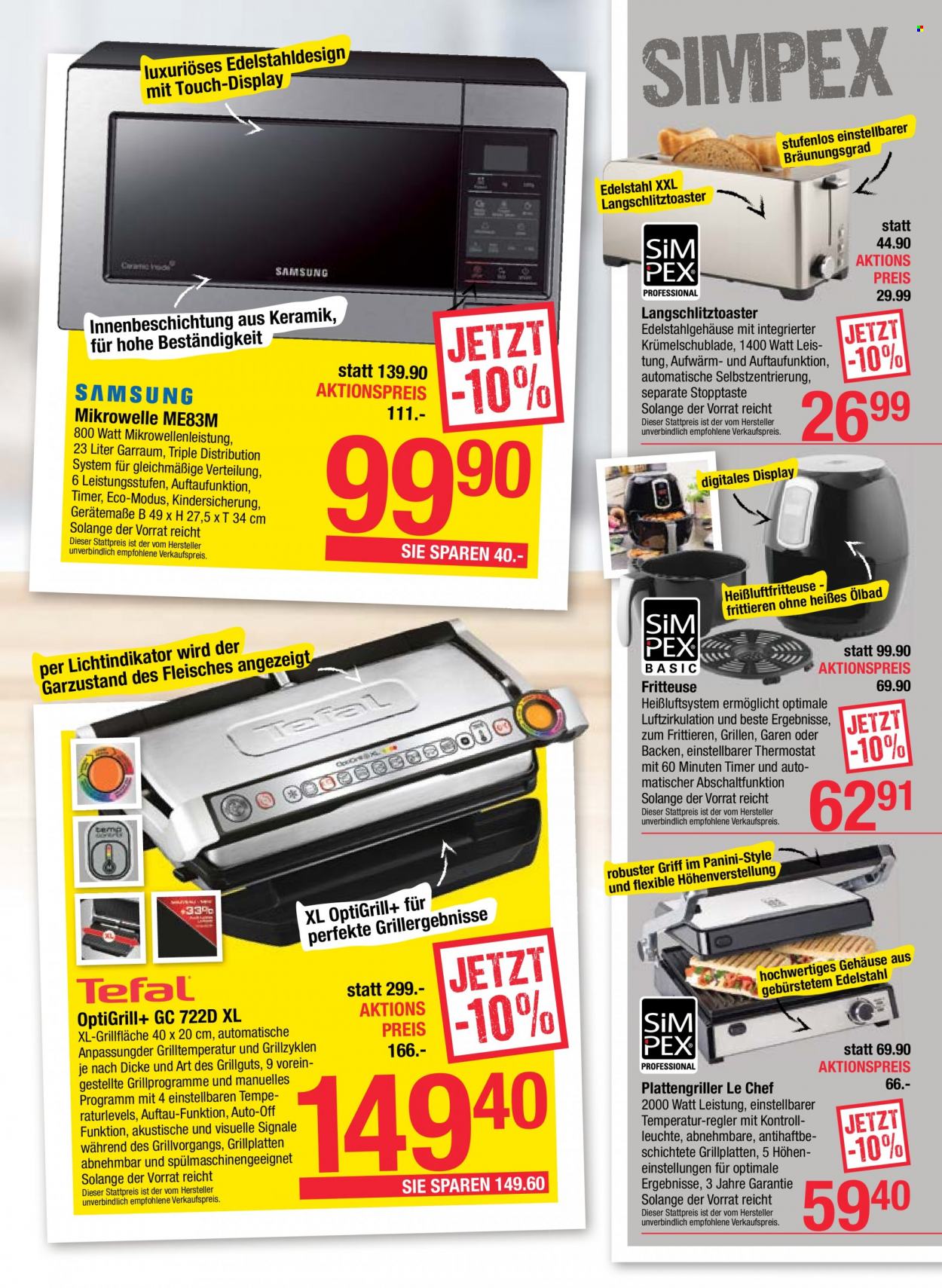 Angebote Maximarkt - 28.2.2022 - 5.3.2022. Seite 21