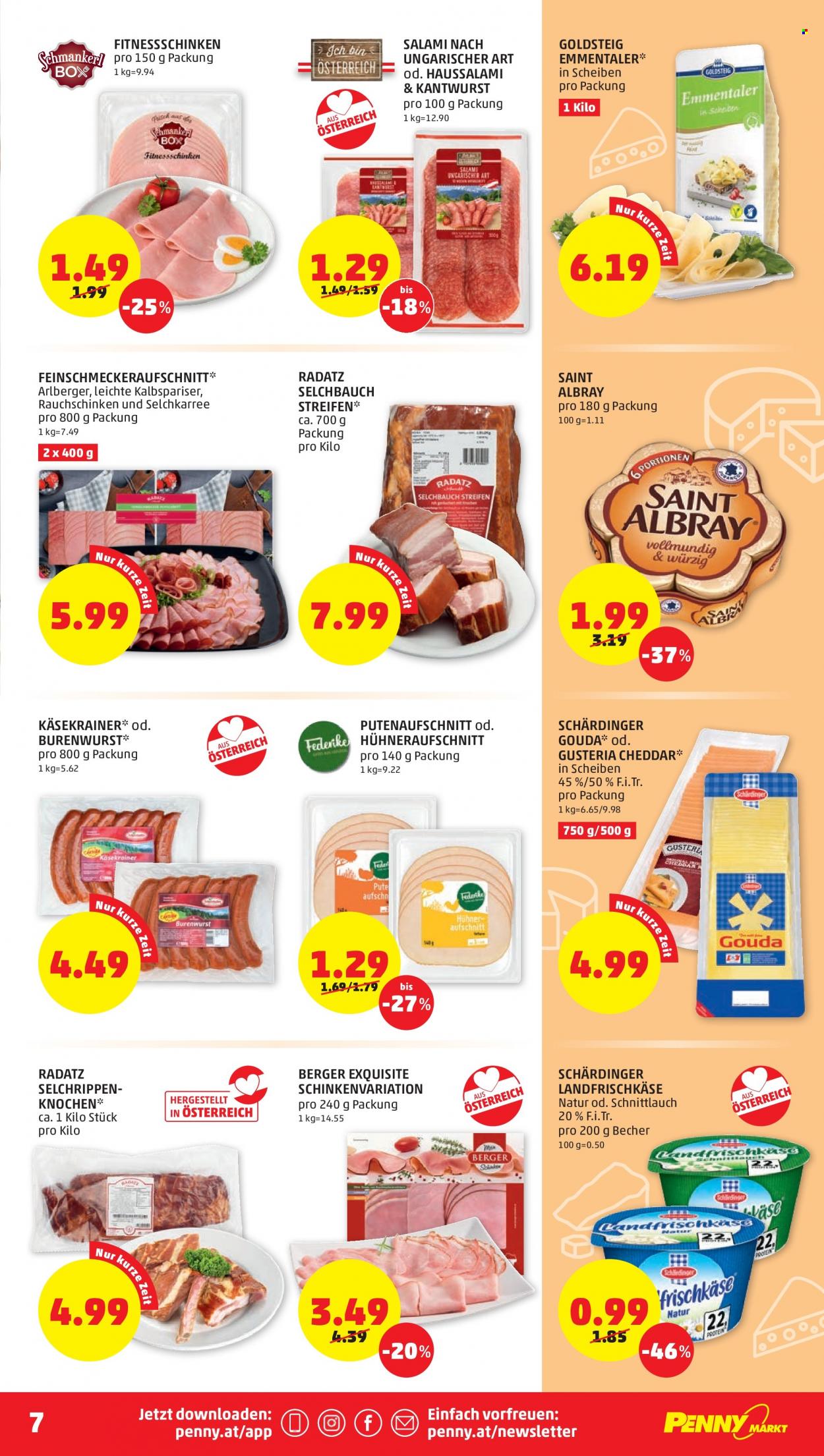 Angebote Penny - 3.3.2022 - 9.3.2022. Seite 7