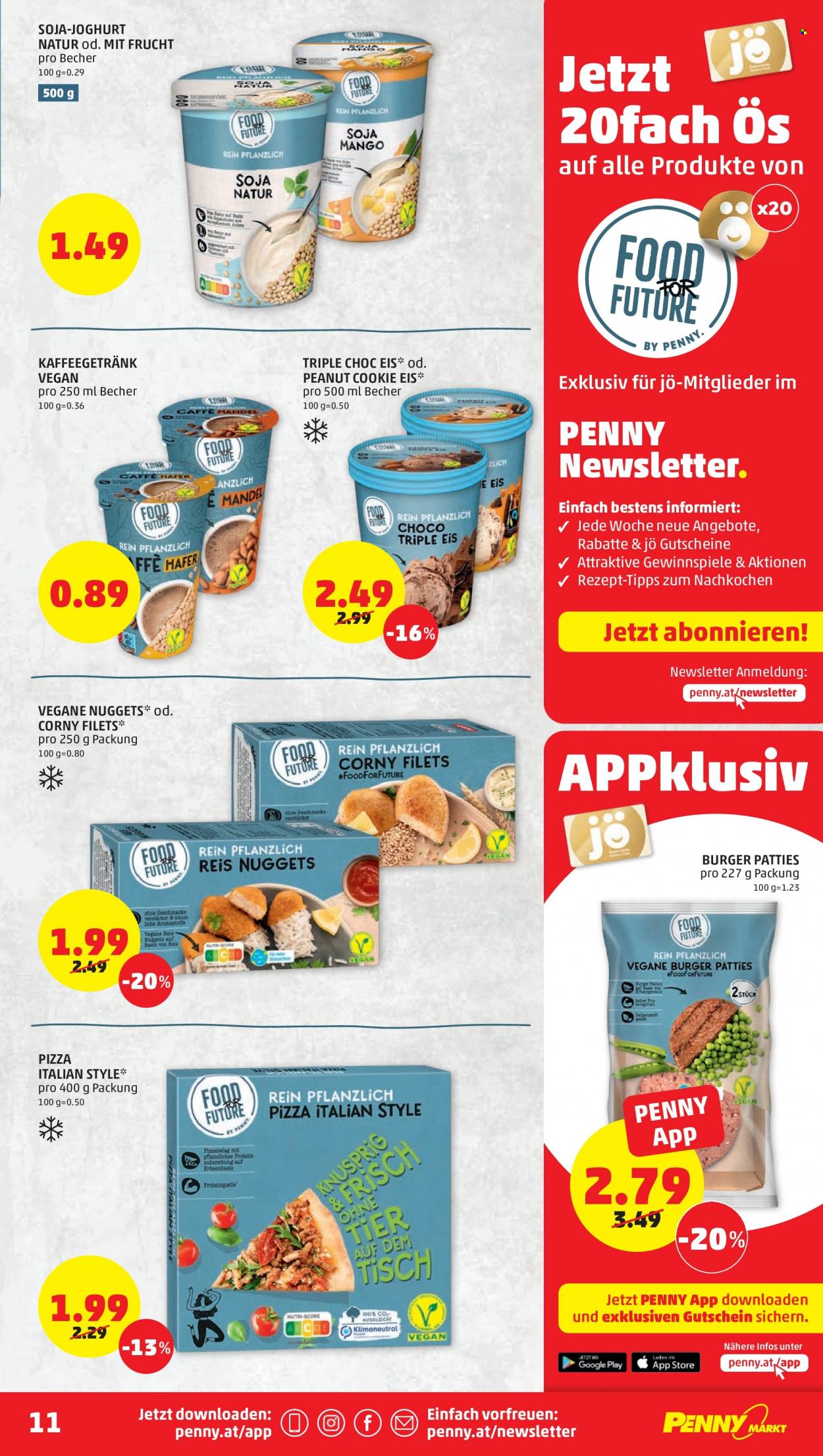 Angebote Penny - 3.3.2022 - 9.3.2022. Seite 11
