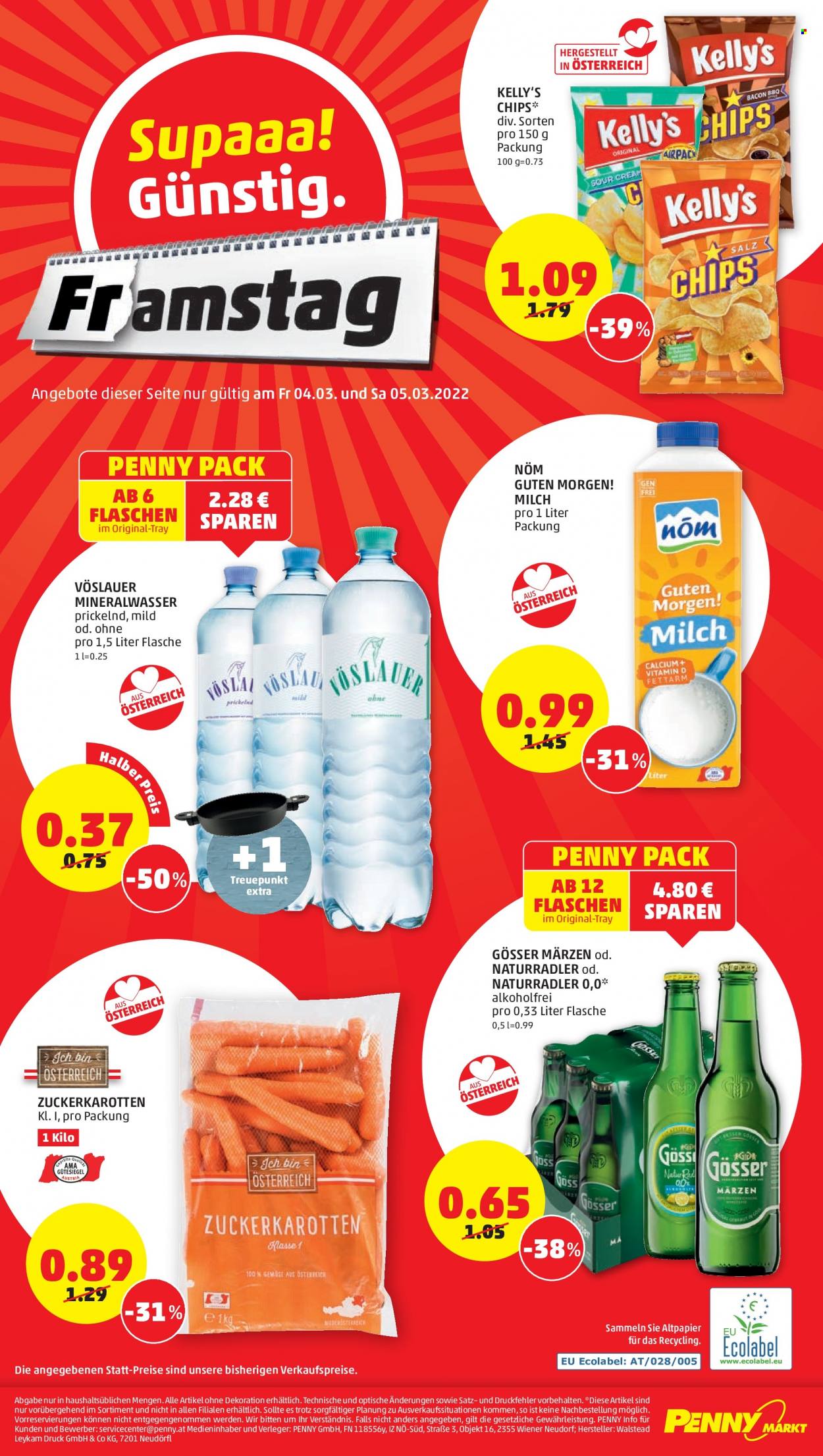Angebote Penny - 3.3.2022 - 9.3.2022. Seite 24