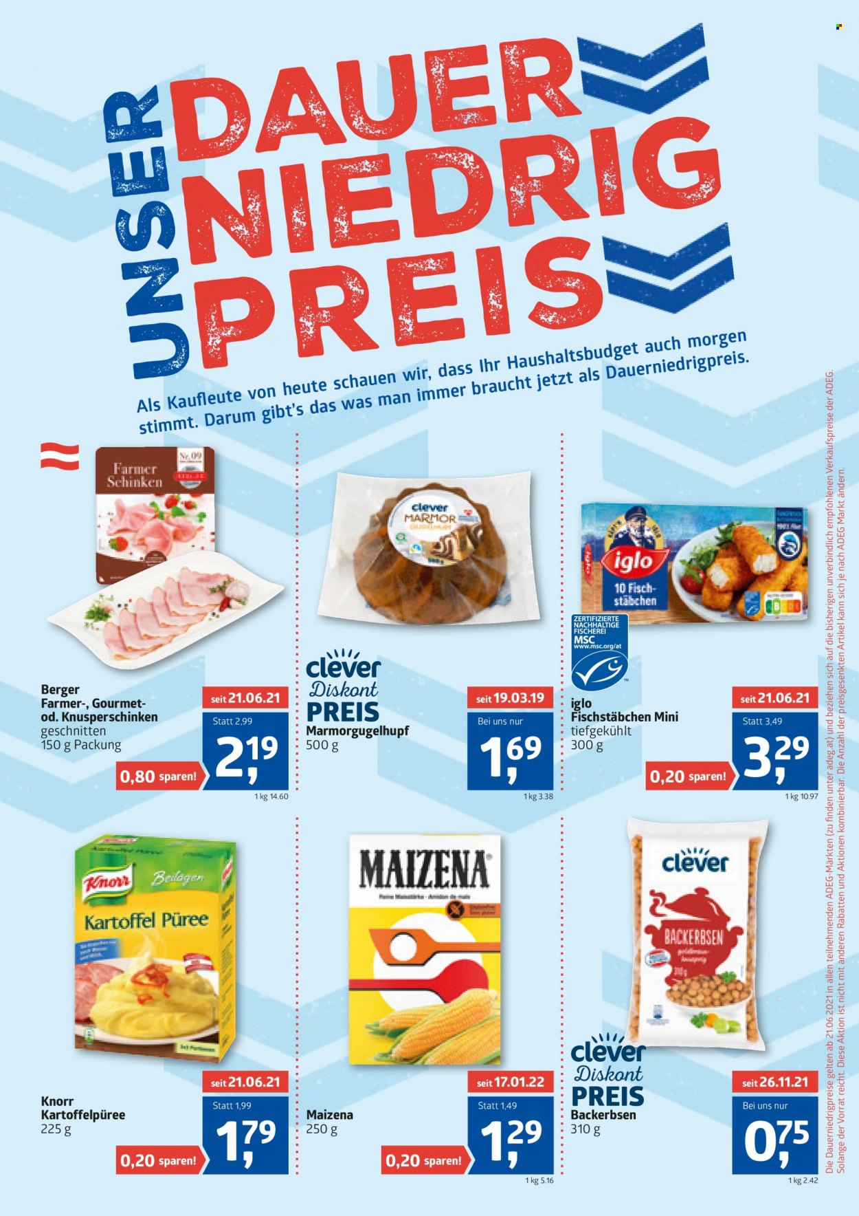 Angebote ADEG - 28.2.2022 - 5.3.2022. Seite 8