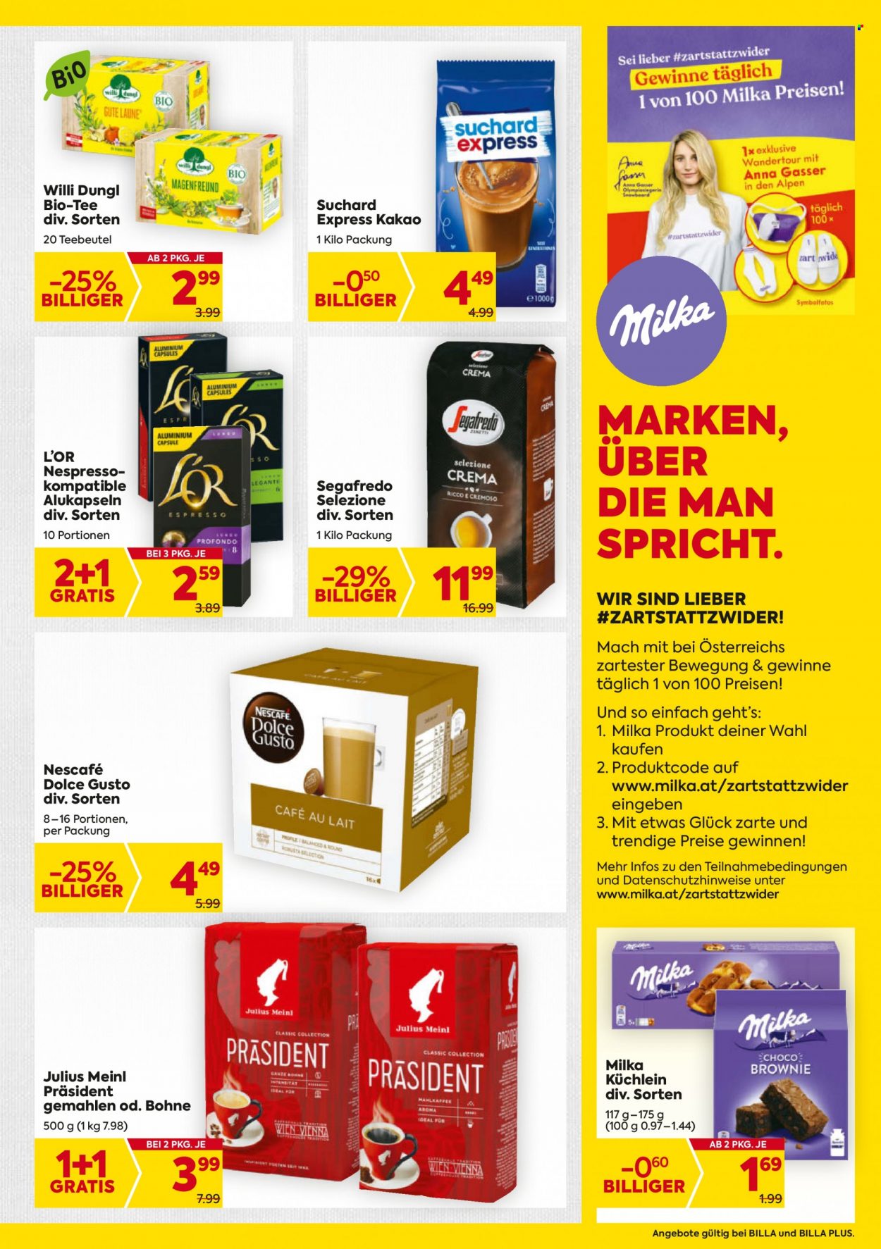 Angebote Billa - 3.3.2022 - 9.3.2022. Seite 13