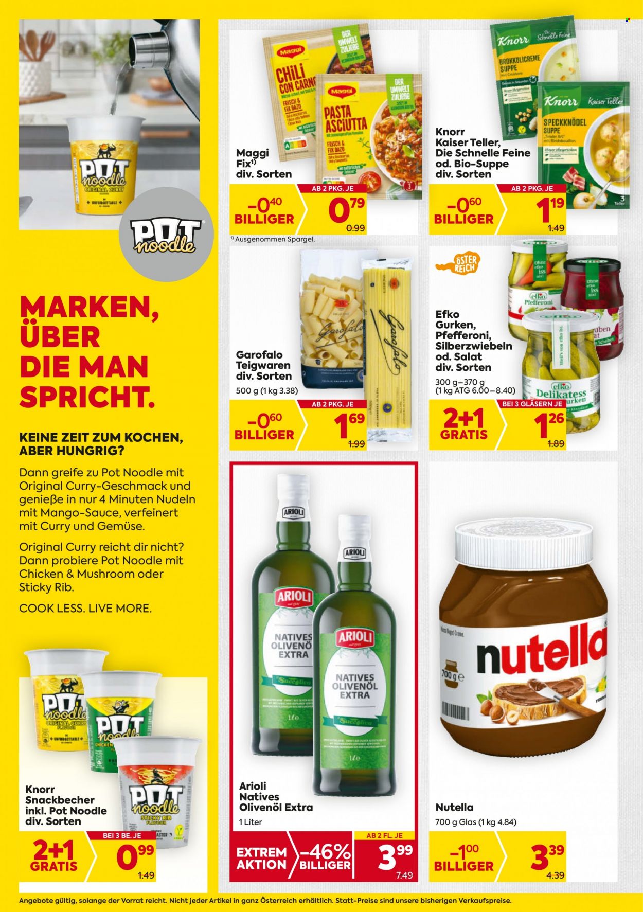 Angebote Billa - 3.3.2022 - 9.3.2022. Seite 18