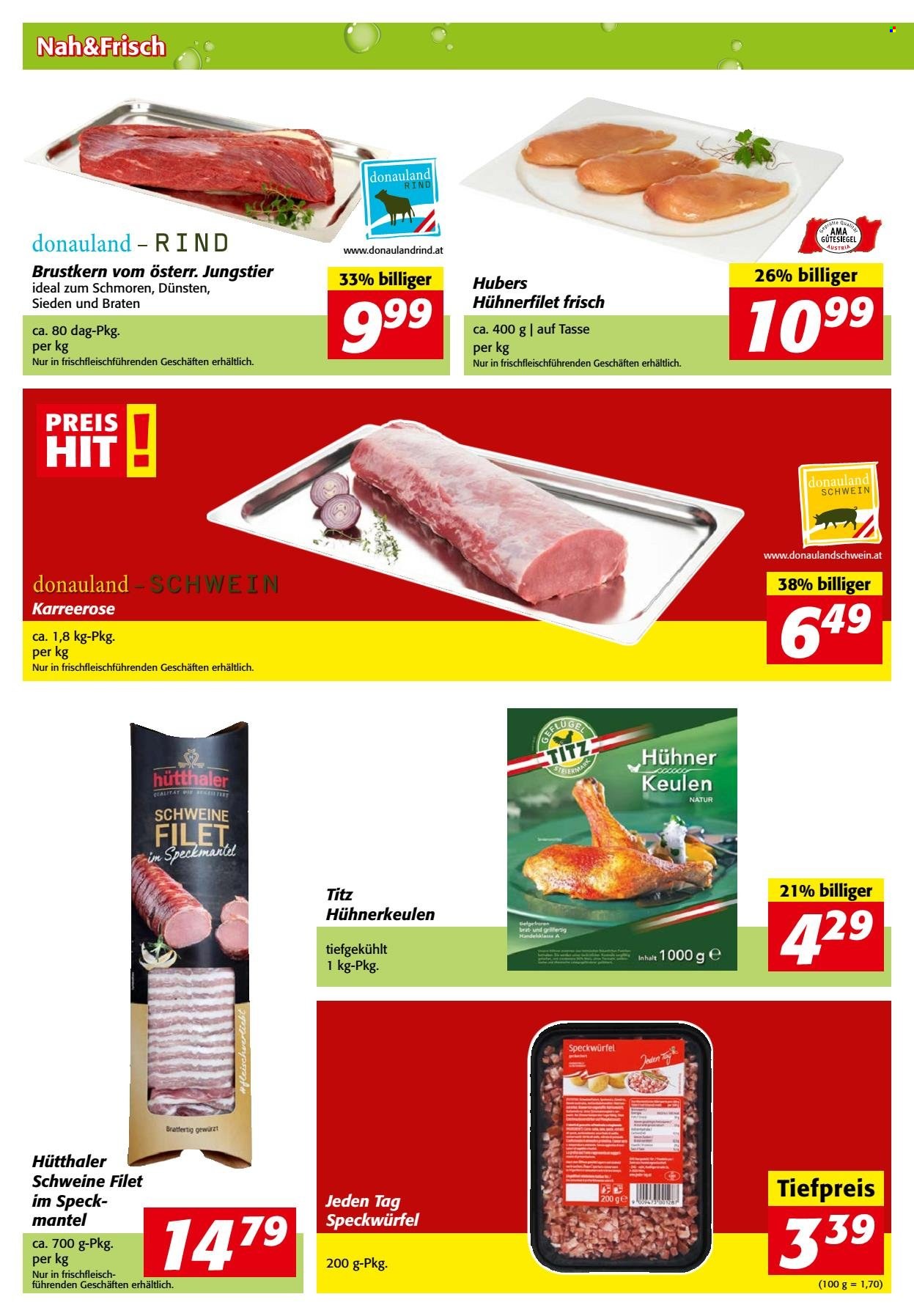 Angebote KASTNER - 9.3.2022 - 15.3.2022. Seite 2