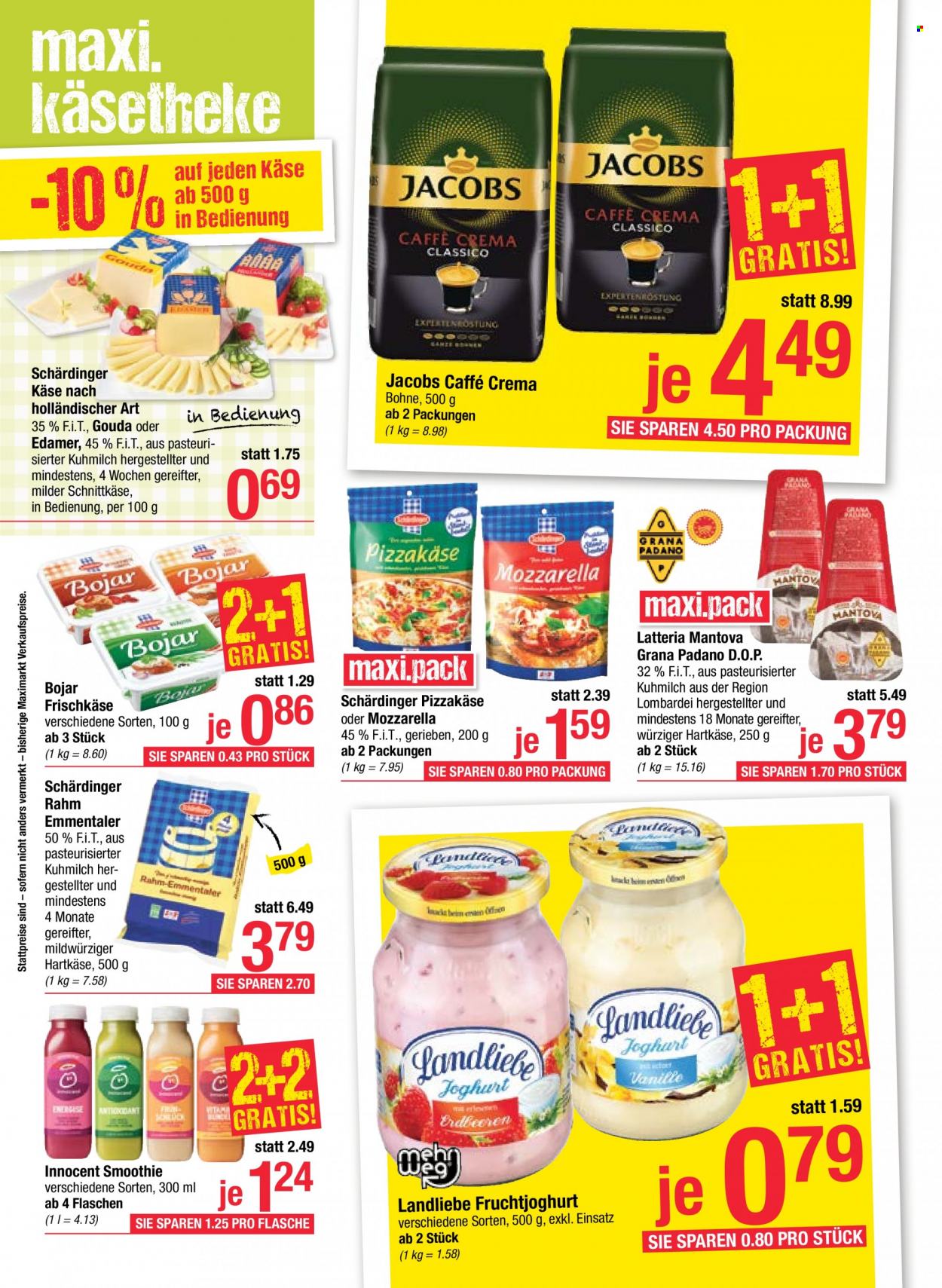 Angebote Maximarkt - 7.3.2022 - 12.3.2022. Seite 10