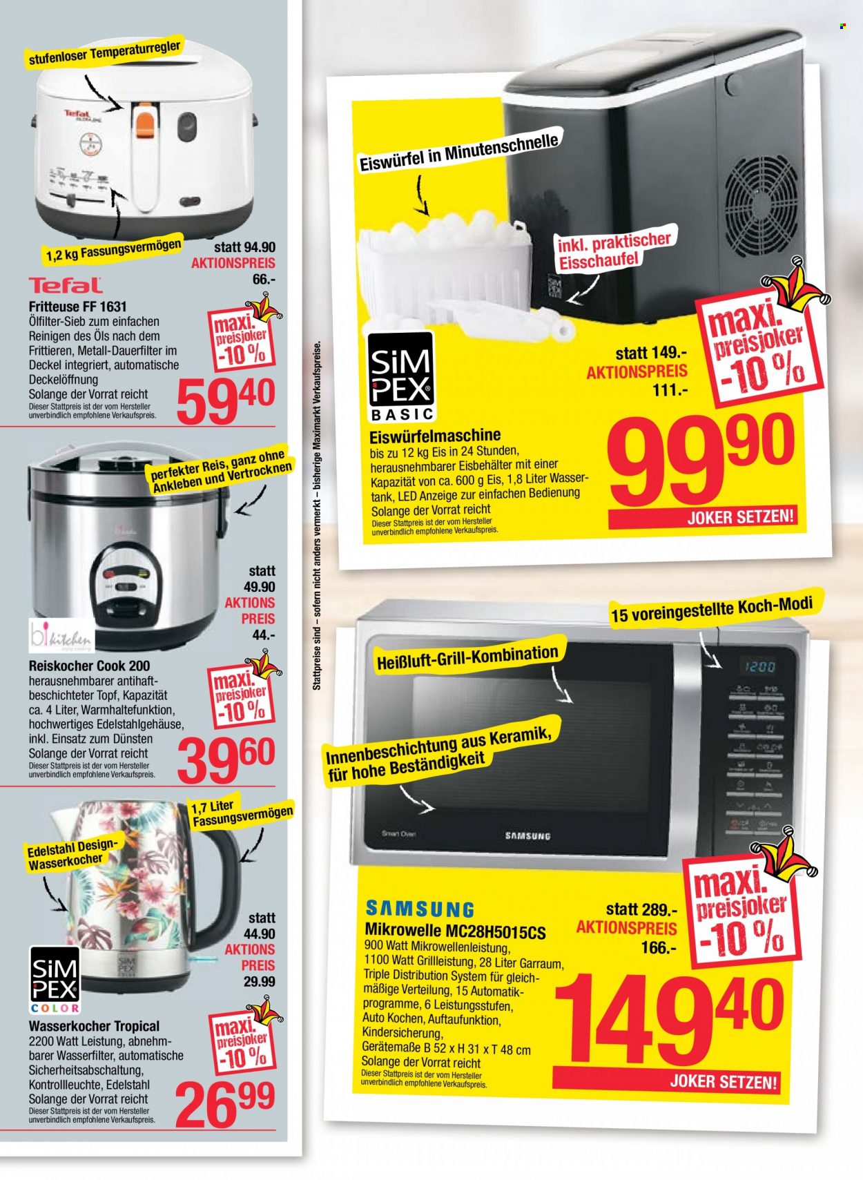 Angebote Maximarkt - 7.3.2022 - 12.3.2022. Seite 20