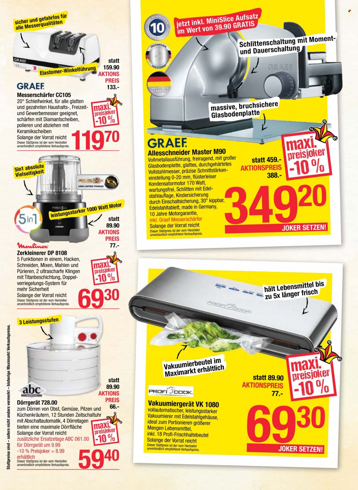 Angebote Maximarkt - 7.3.2022 - 12.3.2022. Seite 2