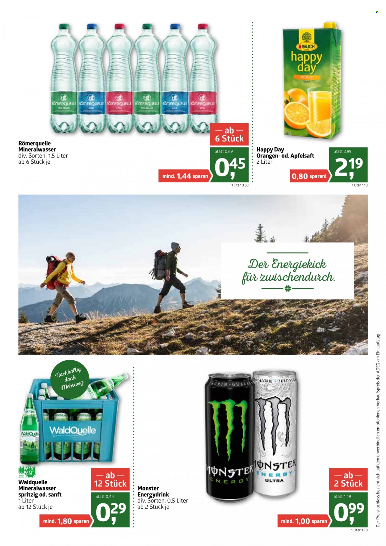 Angebote ADEG - 7.3.2022 - 12.3.2022. Seite 12
