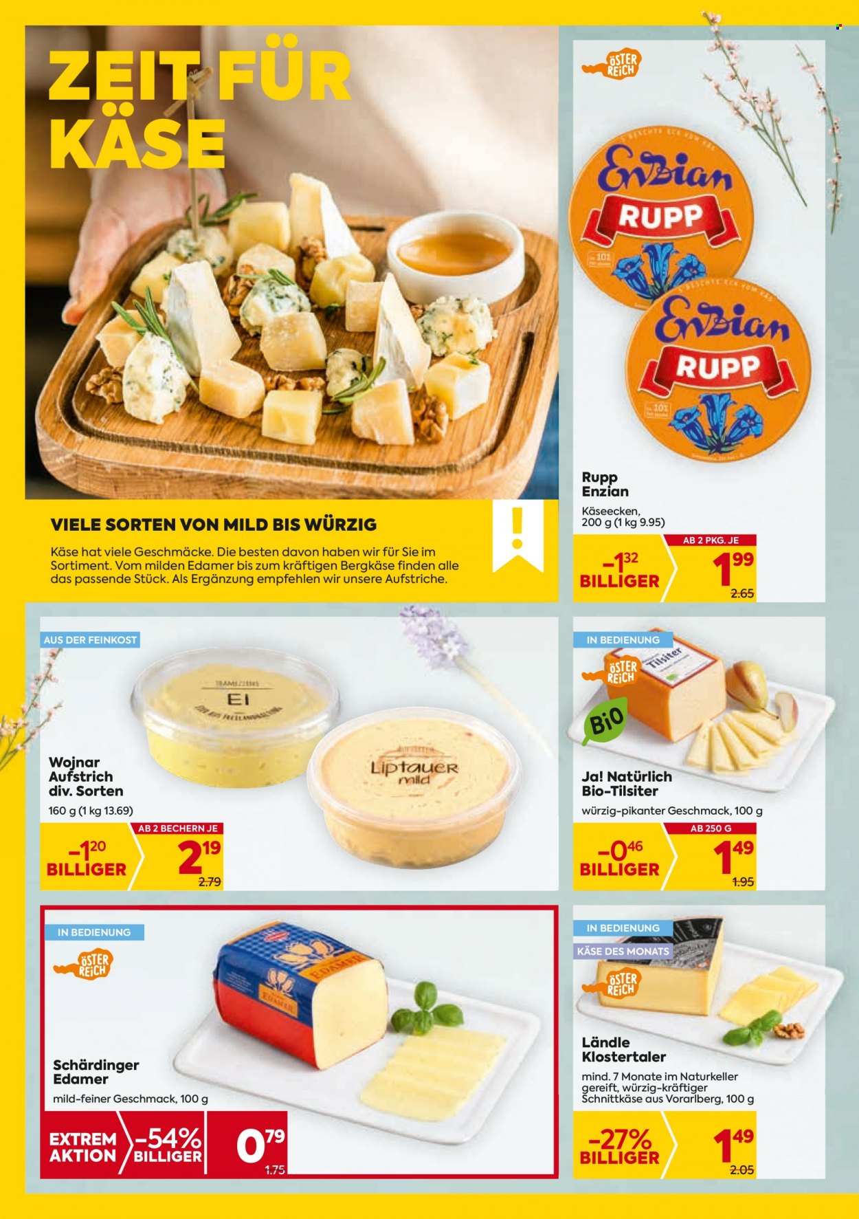 Angebote Billa - 10.3.2022 - 16.3.2022. Seite 12