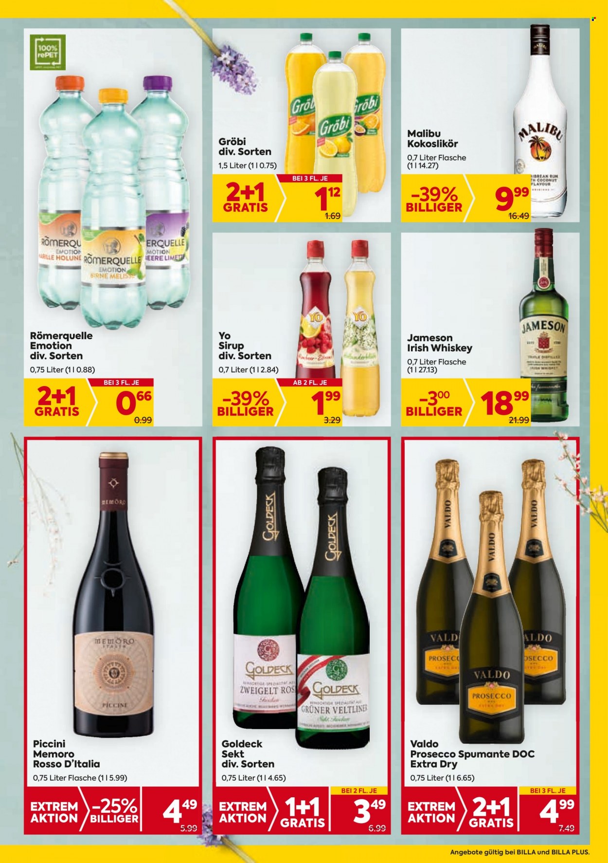 Angebote Billa - 10.3.2022 - 16.3.2022. Seite 17