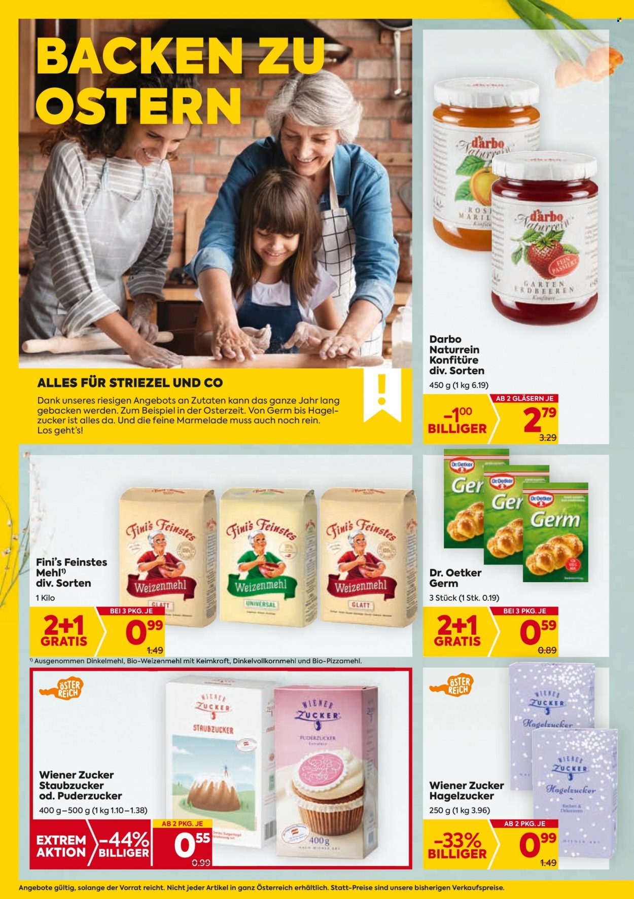Angebote Billa - 10.3.2022 - 16.3.2022. Seite 18