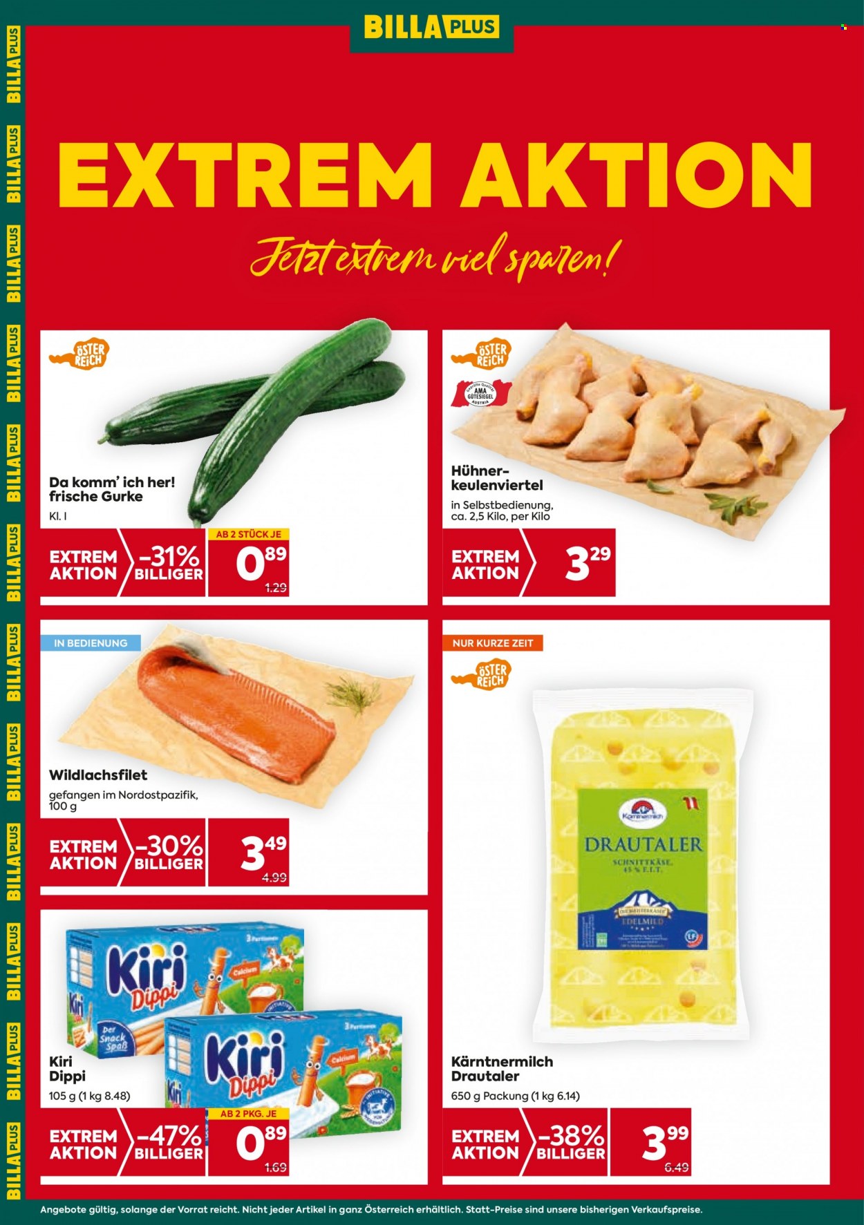 Angebote Billa Plus - 10.3.2022 - 16.3.2022. Seite 6