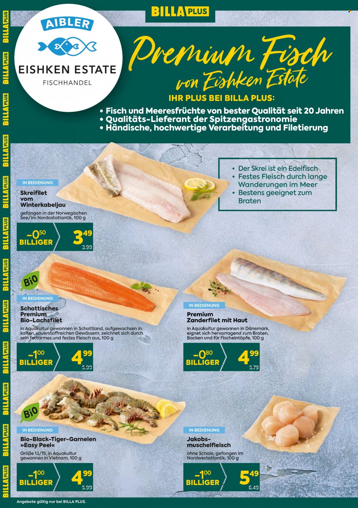 Angebote Billa Plus - 10.3.2022 - 16.3.2022. Seite 8