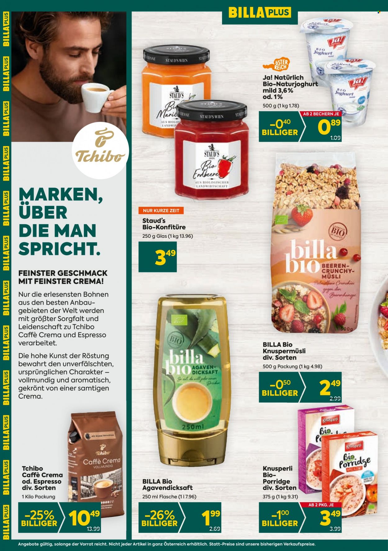 Angebote Billa Plus - 10.3.2022 - 16.3.2022. Seite 12