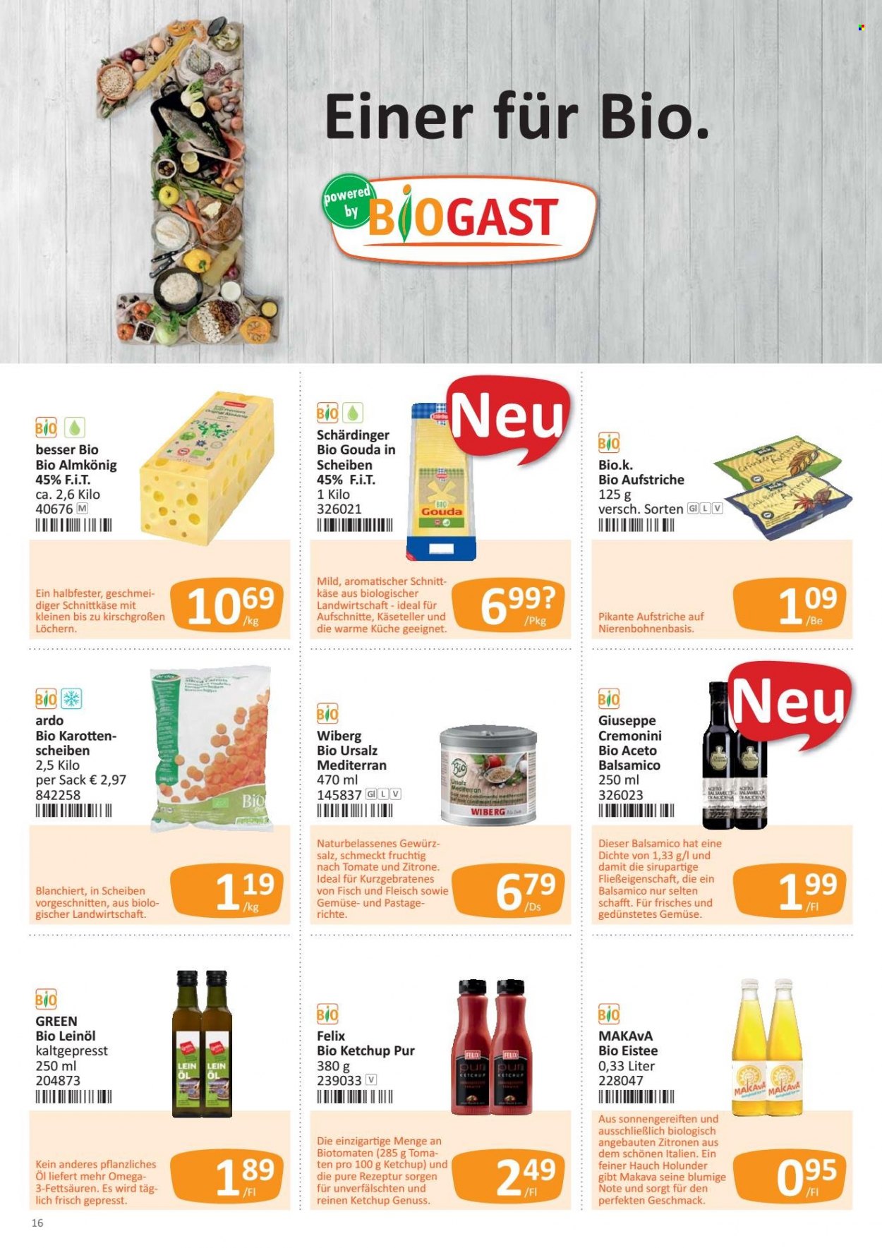 Angebote KASTNER - 14.3.2022 - 26.3.2022. Seite 16