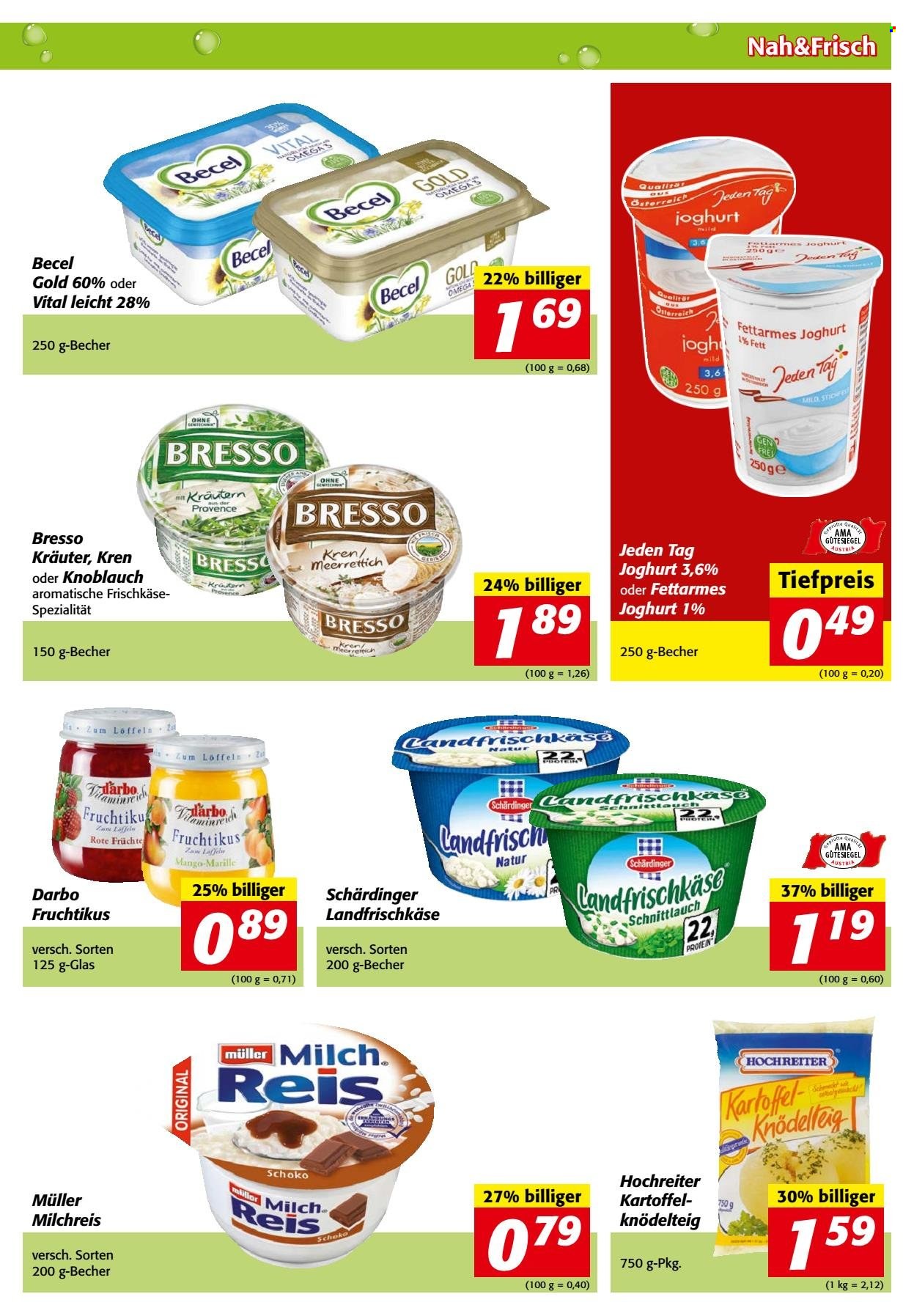 Angebote KASTNER - 16.3.2022 - 22.3.2022. Seite 3
