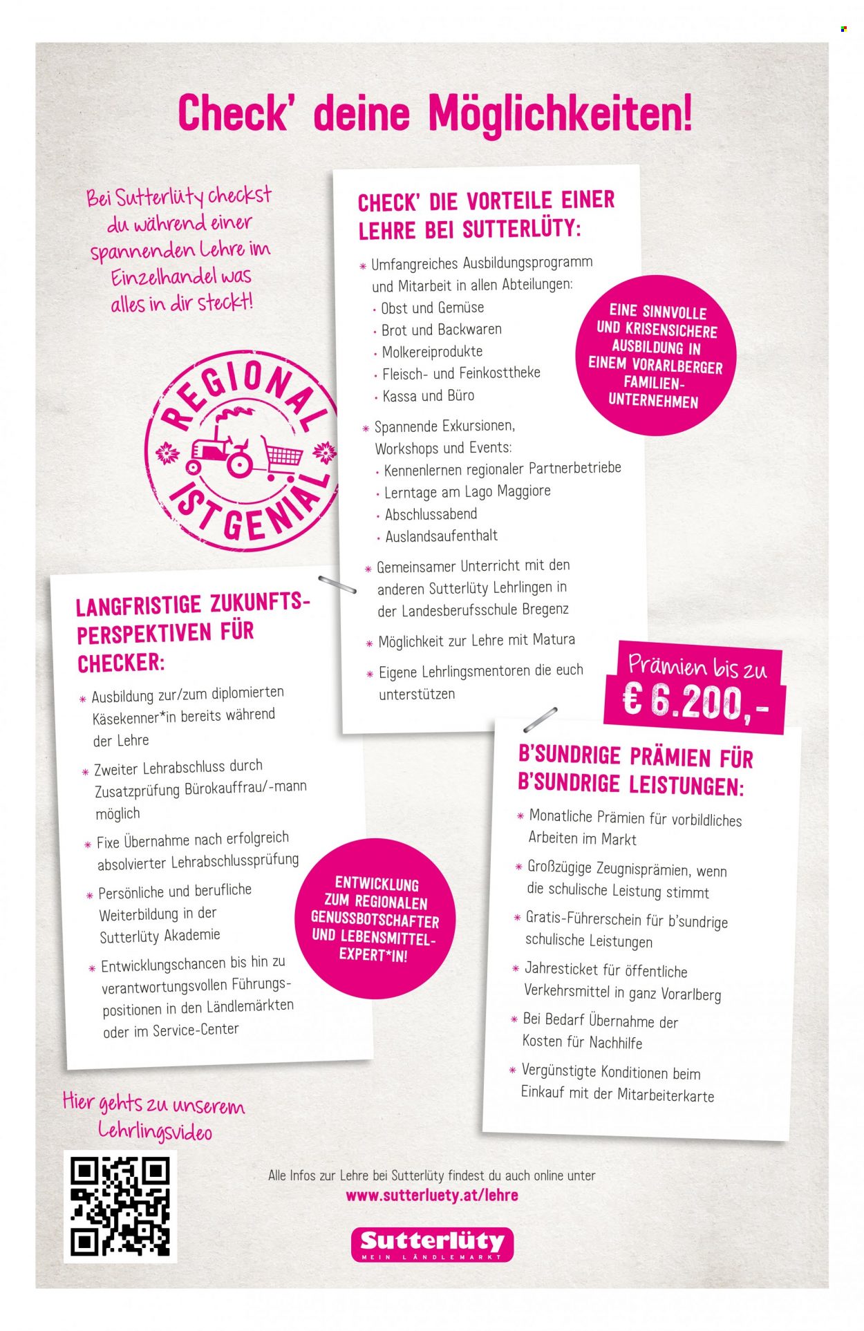 Angebote Sutterlüty - 10.3.2022 - 15.3.2022. Seite 4