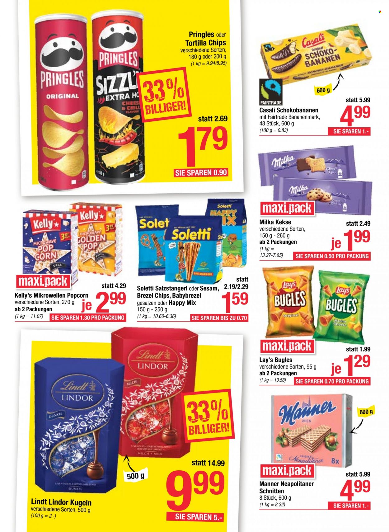 Angebote Maximarkt - 14.3.2022 - 19.3.2022. Seite 13