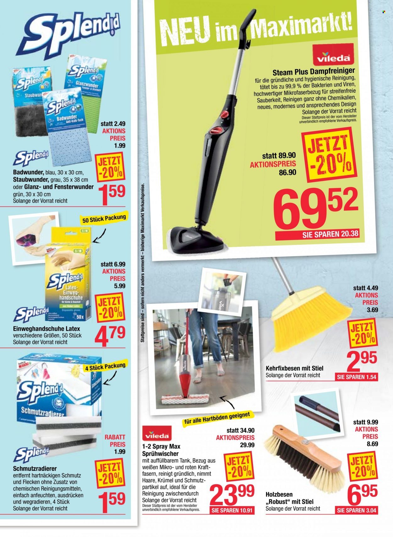 Angebote Maximarkt - 14.3.2022 - 19.3.2022. Seite 18