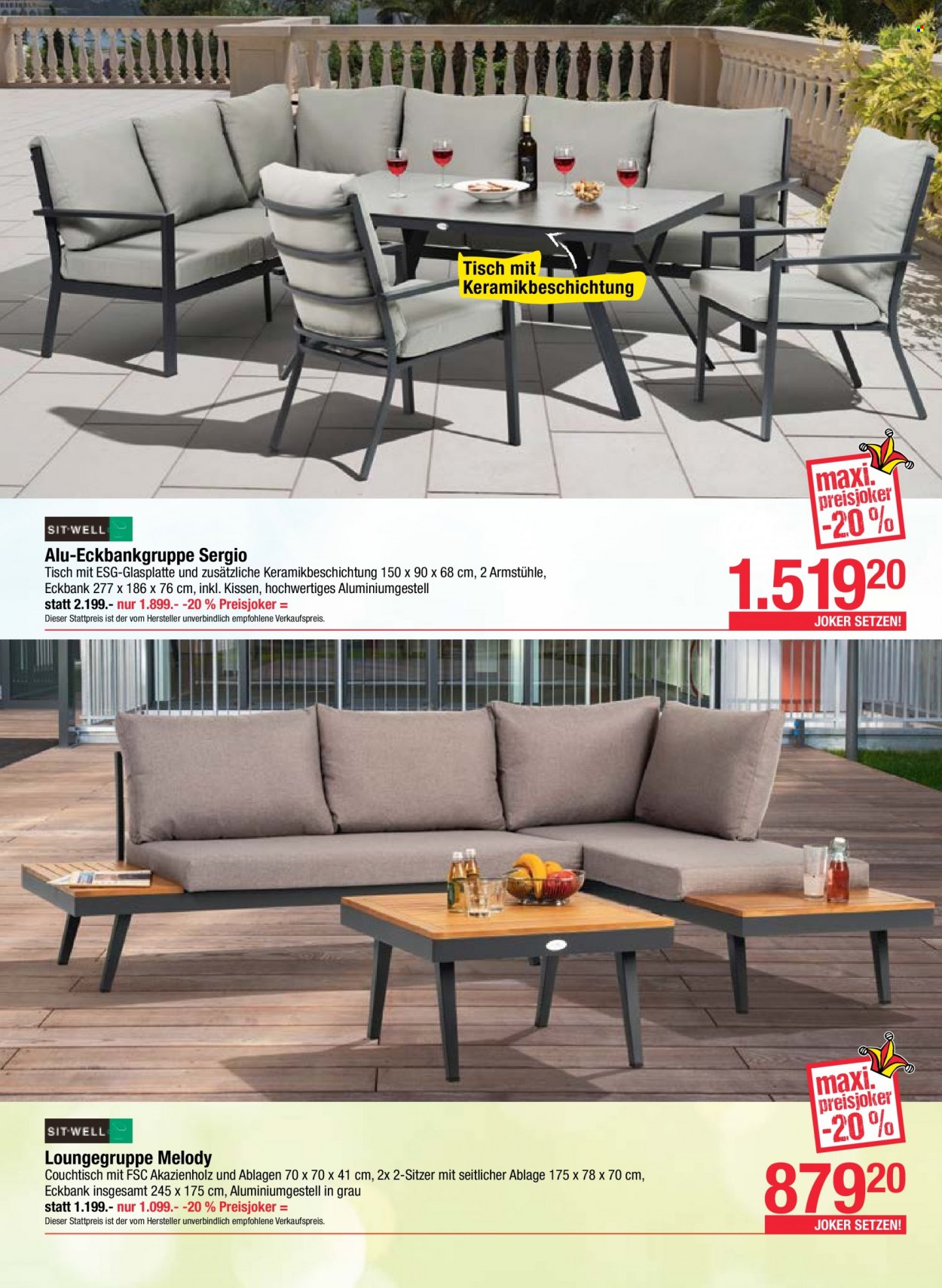 Angebote Maximarkt - 14.3.2022 - 2.4.2022. Seite 2