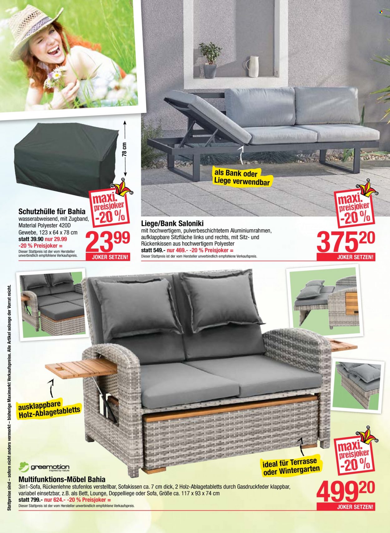 Angebote Maximarkt - 14.3.2022 - 2.4.2022. Seite 4