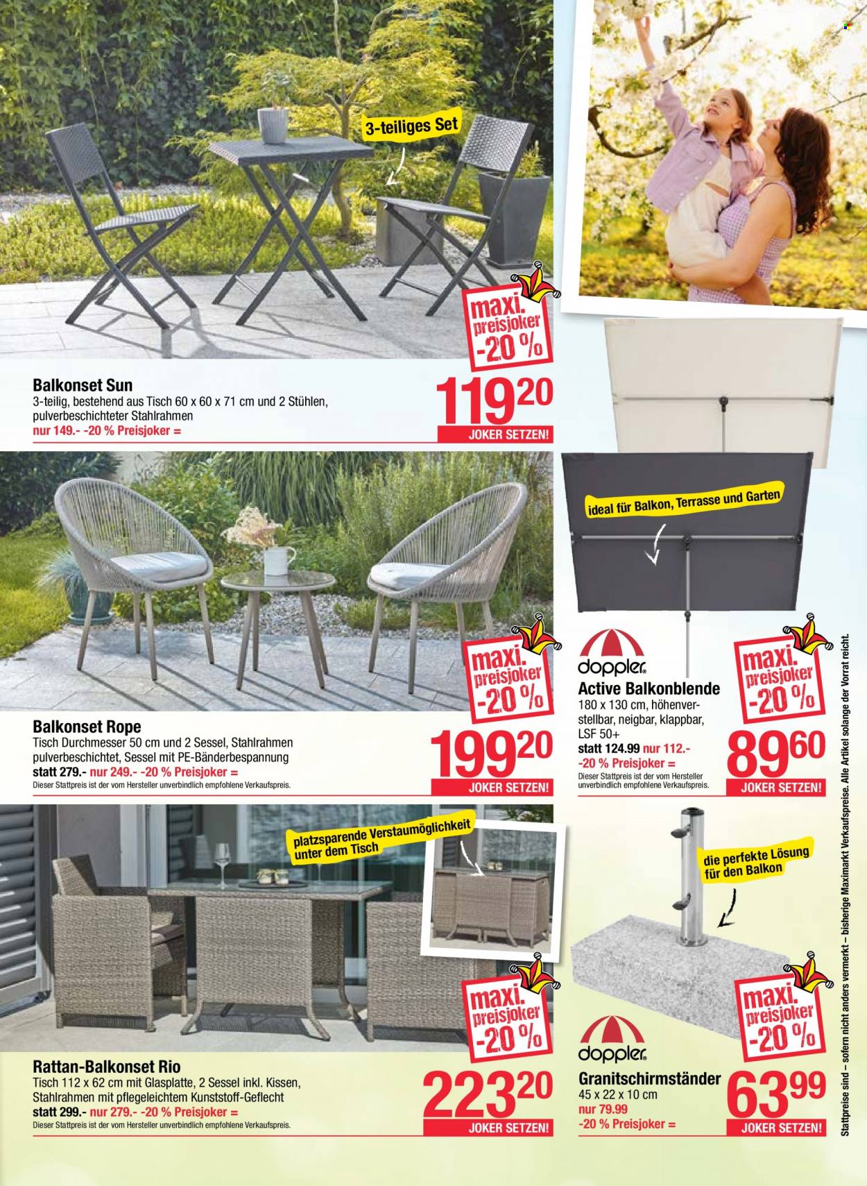 Angebote Maximarkt - 14.3.2022 - 2.4.2022. Seite 7