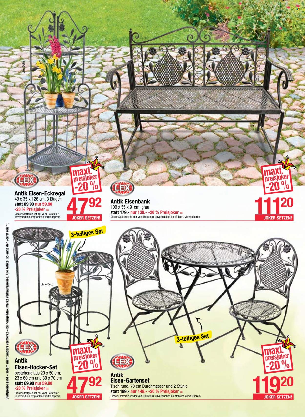 Angebote Maximarkt - 14.3.2022 - 2.4.2022. Seite 8