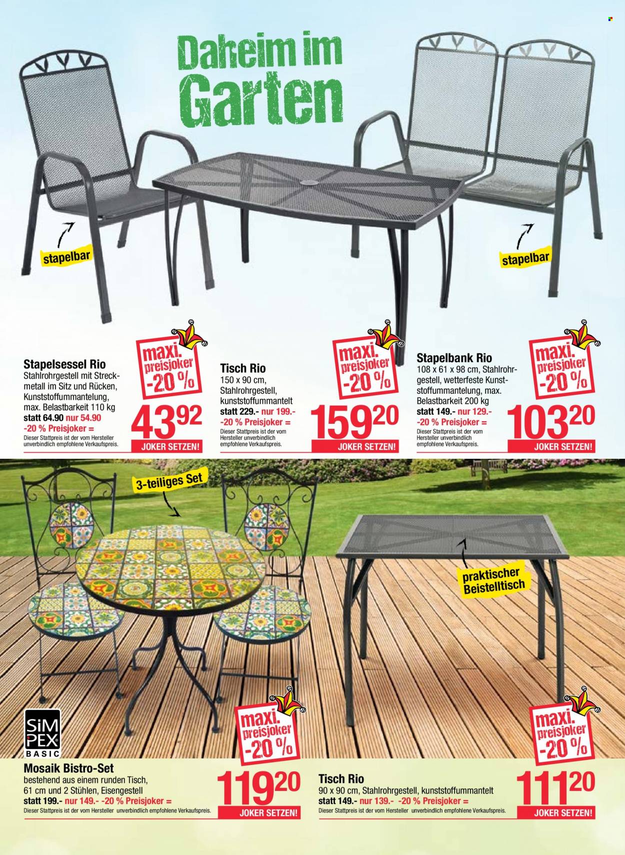 Angebote Maximarkt - 14.3.2022 - 2.4.2022. Seite 9