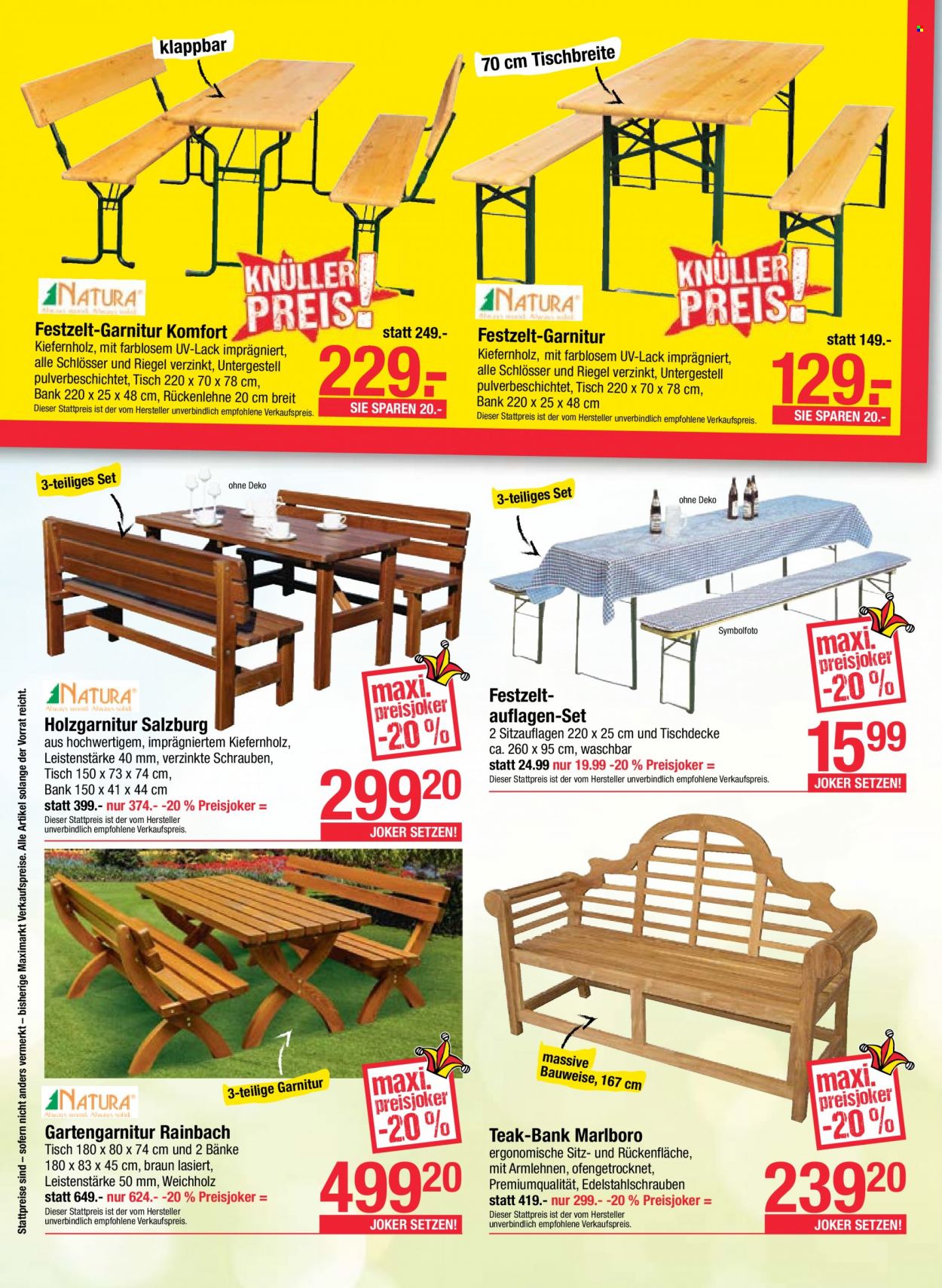 Angebote Maximarkt - 14.3.2022 - 2.4.2022. Seite 10