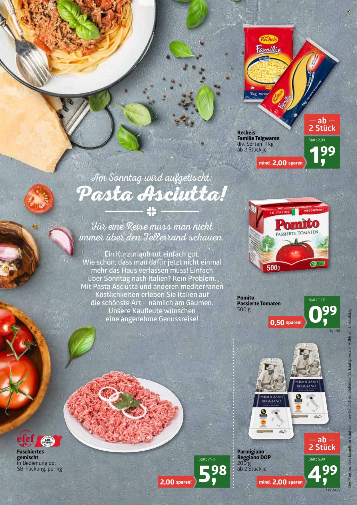 Angebote ADEG - 14.3.2022 - 19.3.2022. Seite 2
