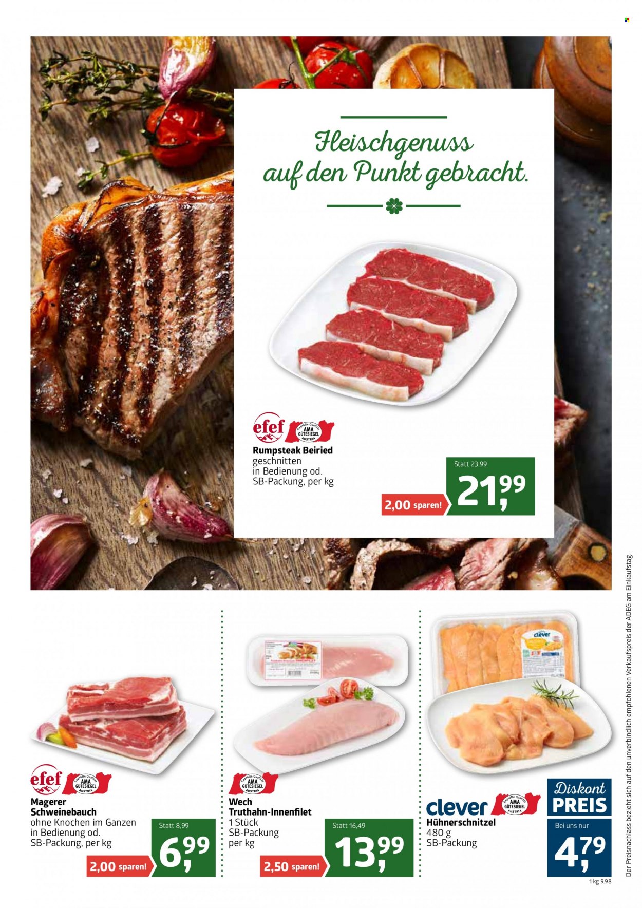Angebote ADEG - 14.3.2022 - 19.3.2022. Seite 4