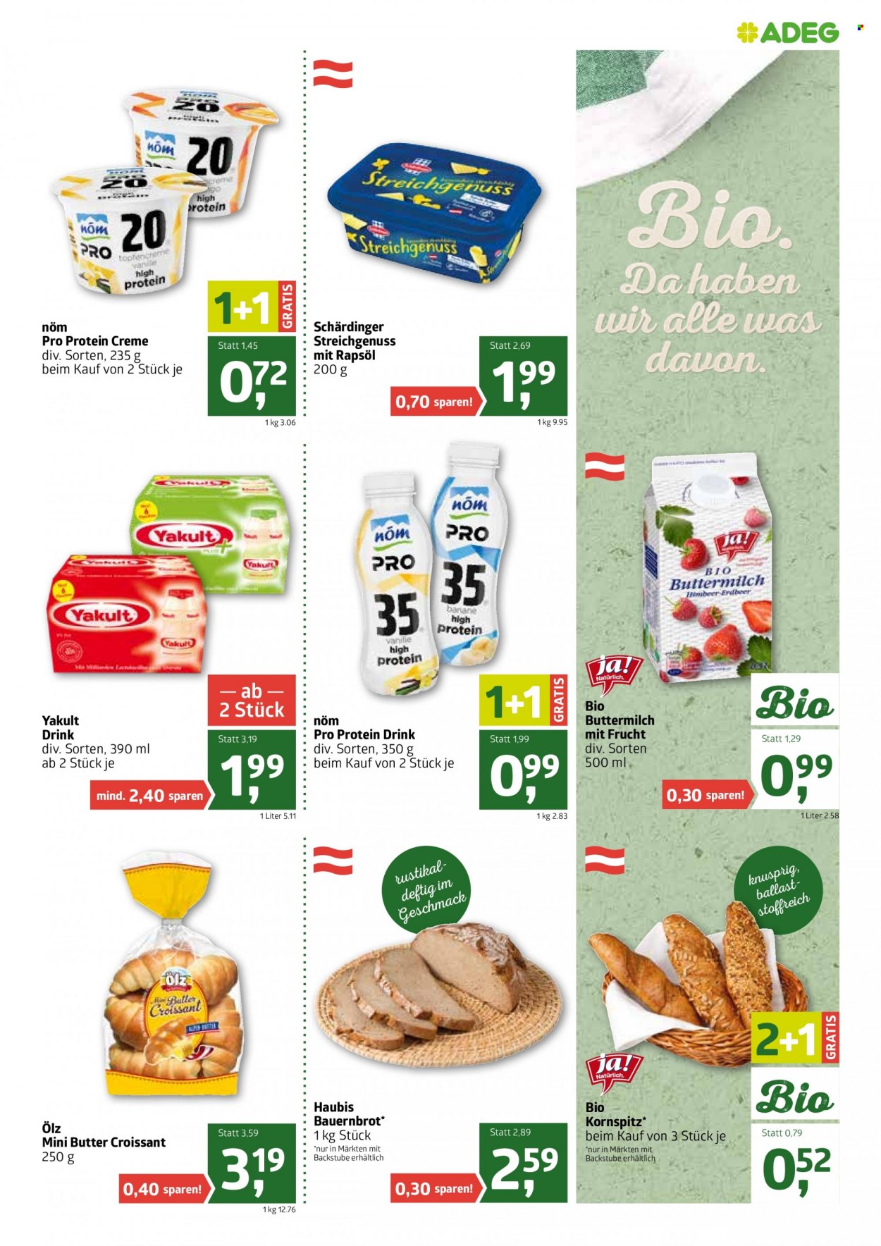 Angebote ADEG - 14.3.2022 - 19.3.2022. Seite 7