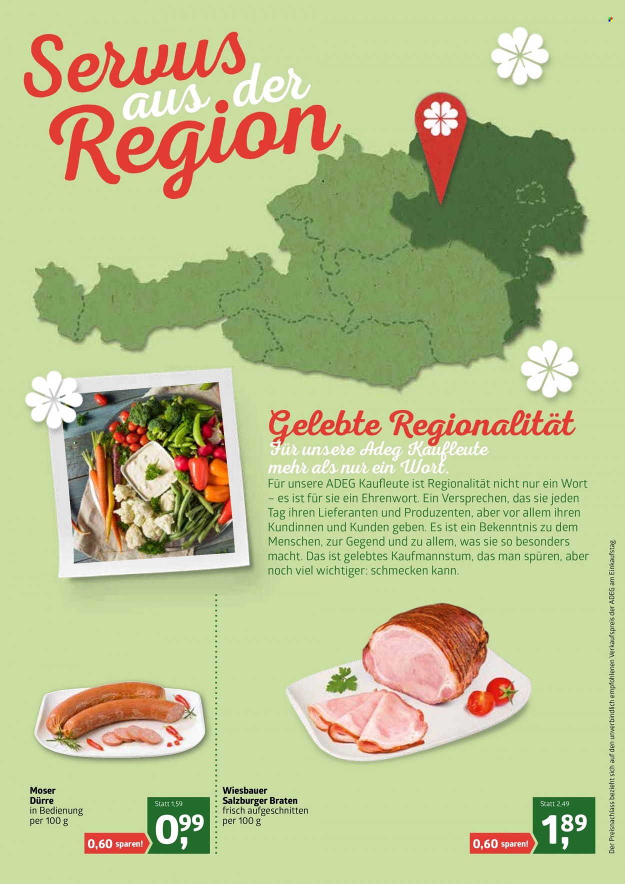 Angebote ADEG - 14.3.2022 - 19.3.2022. Seite 8