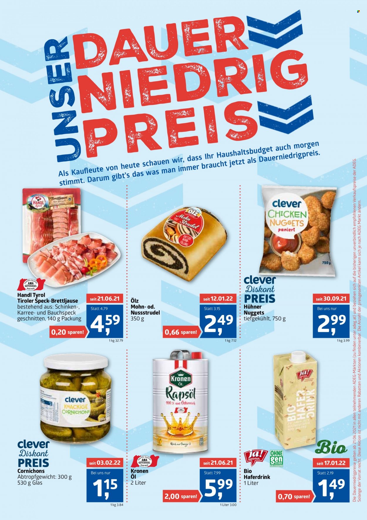 Angebote ADEG - 14.3.2022 - 19.3.2022. Seite 10