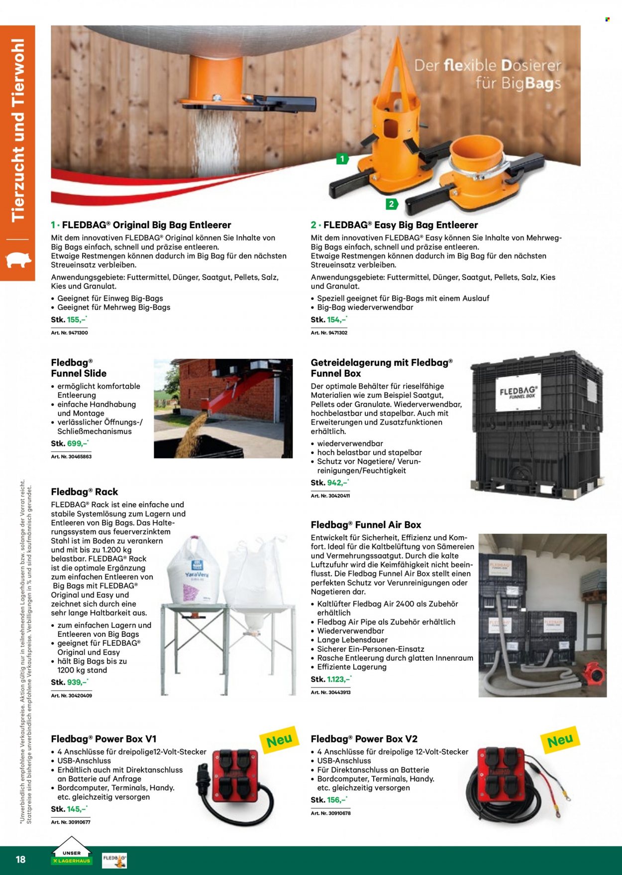 Angebote Lagerhaus - 14.3.2022 - 30.3.2022. Seite 18
