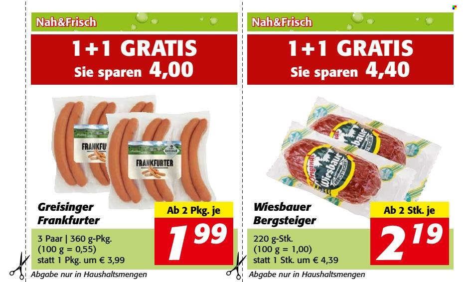 Angebote KASTNER - 16.3.2022 - 29.3.2022. Seite 3