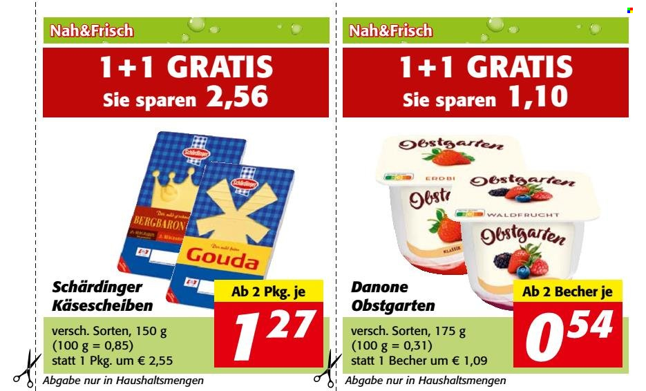 Angebote KASTNER - 16.3.2022 - 29.3.2022. Seite 5