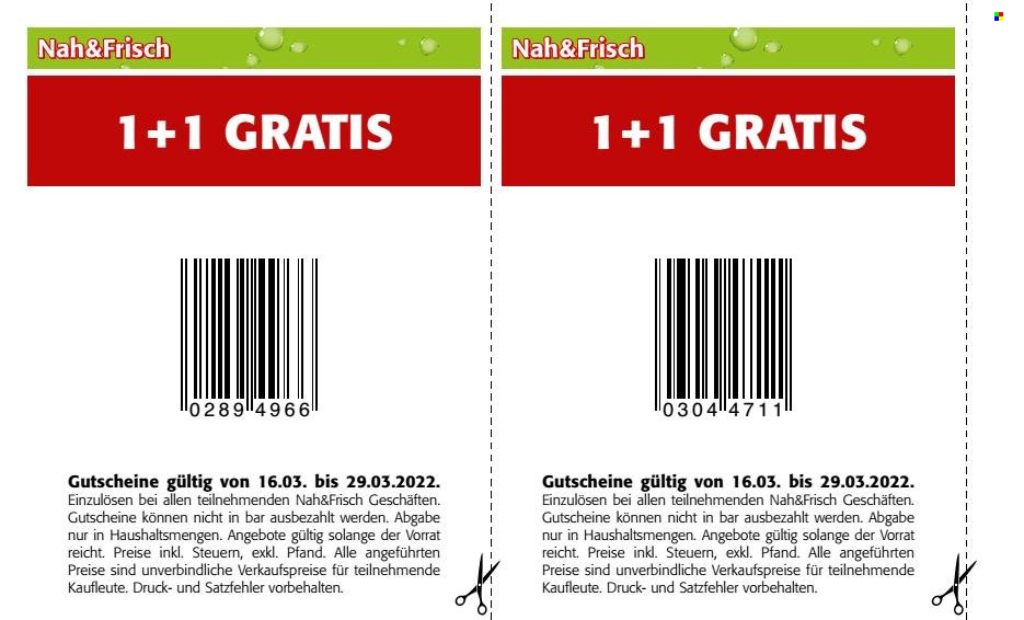 Angebote KASTNER - 16.3.2022 - 29.3.2022. Seite 8