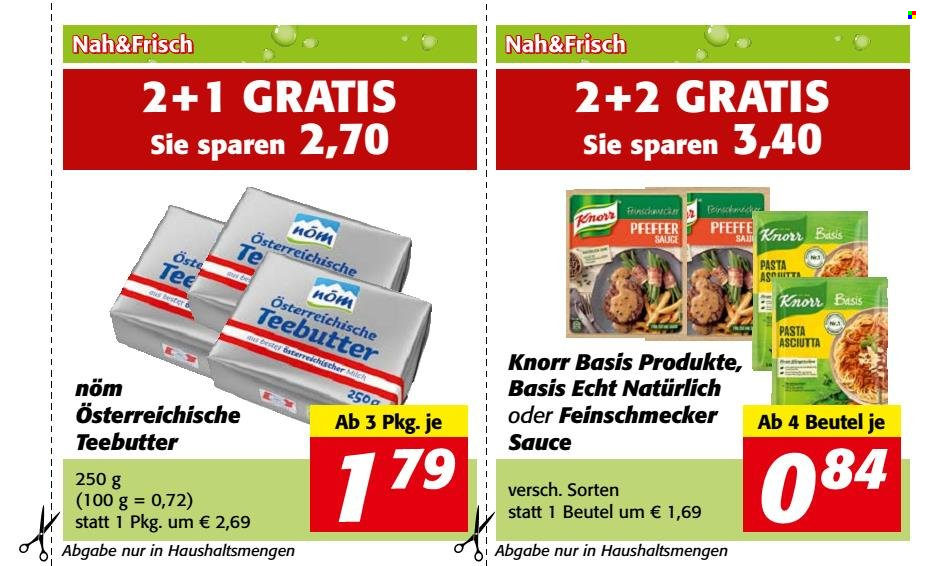 Angebote KASTNER - 16.3.2022 - 29.3.2022. Seite 9