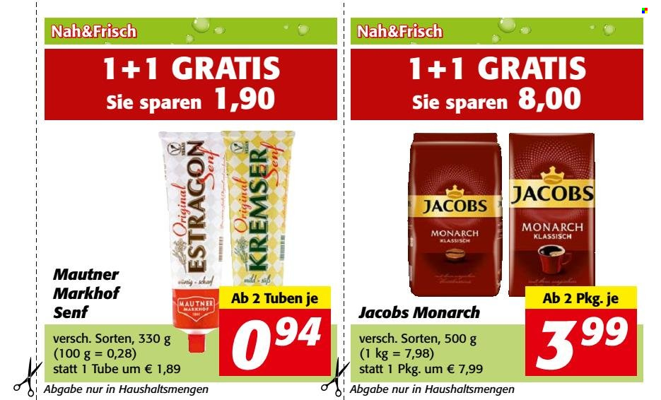 Angebote KASTNER - 16.3.2022 - 29.3.2022. Seite 11